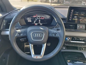 Audi Q5 SPORTBACK 50TDI Quattro S-LINE, снимка 15