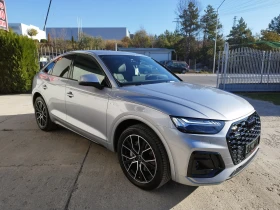 Audi Q5 SPORTBACK 50TDI Quattro S-LINE, снимка 2