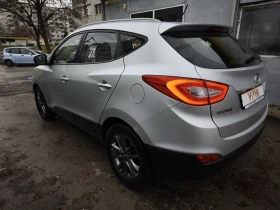 Hyundai IX35 1.7crdi-116к.с* Евро-5b* Мултимедия* Full Led* , снимка 2