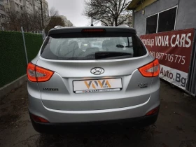 Hyundai IX35 1.7crdi-116к.с* Евро-5b* Мултимедия* Full Led* , снимка 3