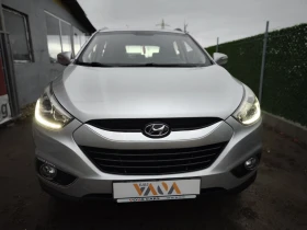 Hyundai IX35 1.7crdi-116к.с* Евро-5b* Мултимедия* Full Led* , снимка 6