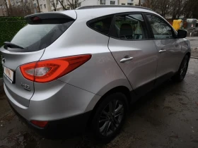 Hyundai IX35 1.7crdi-116к.с* Евро-5b* Мултимедия* Full Led* , снимка 4