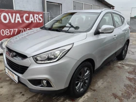 Hyundai IX35 1.7CRDI-116к.с* New Face* Мултимедия* Full Led* , снимка 1