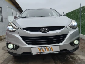 Hyundai IX35 1.7CRDI-116к.с* New Face* Мултимедия* Full Led* , снимка 7