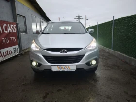 Hyundai IX35 1.7crdi-116к.с* Евро-5b* Мултимедия* Full Led* , снимка 7