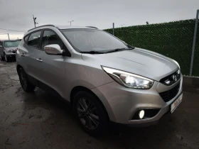 Hyundai IX35 1.7crdi-116к.с* Евро-5b* Мултимедия* Full Led* , снимка 5