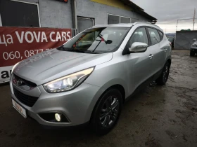 Hyundai IX35 1.7crdi-116к.с* Евро-5b* Мултимедия* Full Led* , снимка 1