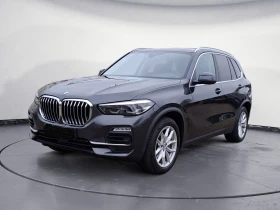 BMW X5 xDrive45e/Sport/AHK/Memory/Virtual, снимка 1