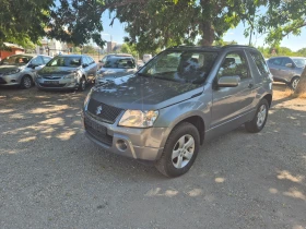 Suzuki Grand vitara 1.6i 4Х4 ВНОС ИТАЛИЯ БЕЗ РЪЖДИ И ЗАБЕЛЕЖКИ 