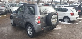 Suzuki Grand vitara 1.6i 4Х4 ВНОС ИТАЛИЯ БЕЗ РЪЖДИ И ЗАБЕЛЕЖКИ , снимка 6