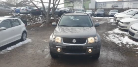 Suzuki Grand vitara 1.6i 44        | Mobile.bg    2