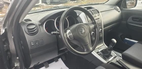 Suzuki Grand vitara 1.6i 44        | Mobile.bg    10