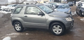     Suzuki Grand vitara 1.6i 44       