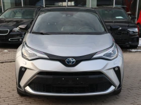 Toyota C-HR FACE LIFT/JBL/2022г/ГАРАНЦИОННА/ВСИЧКИ ЕКСТРИ/ , снимка 2