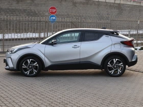 Toyota C-HR FACE LIFT/JBL/2022г/ГАРАНЦИОННА/ВСИЧКИ ЕКСТРИ/ , снимка 7