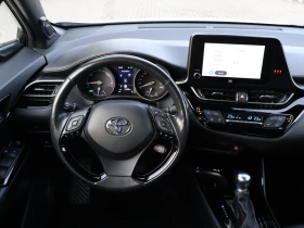 Toyota C-HR FACE LIFT/JBL/2022г/ГАРАНЦИОННА, снимка 11