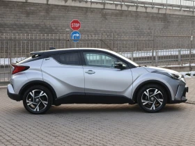 Toyota C-HR FACE LIFT/JBL/2022г/ГАРАНЦИОННА, снимка 9