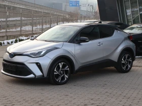 Toyota C-HR FACE LIFT/JBL/2022г/ГАРАНЦИОННА/ВСИЧКИ ЕКСТРИ/ , снимка 1