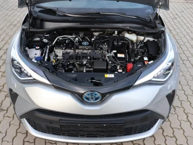 Toyota C-HR FACE LIFT/JBL/2022г/ГАРАНЦИОННА/ВСИЧКИ ЕКСТРИ/ , снимка 17