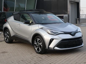 Toyota C-HR FACE LIFT/JBL/2022г/ГАРАНЦИОННА/ВСИЧКИ ЕКСТРИ/ , снимка 3