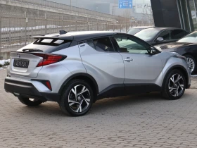 Toyota C-HR FACE LIFT/JBL/2022г/ГАРАНЦИОННА/ВСИЧКИ ЕКСТРИ/ , снимка 6