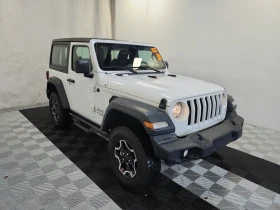 Jeep Wrangler, снимка 3