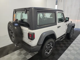 Jeep Wrangler, снимка 2