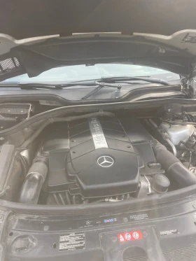 Mercedes-Benz ML 500 ML 500 306кс., снимка 11