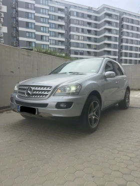 Mercedes-Benz ML 500 ML 500 306кс., снимка 1