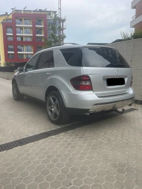 Mercedes-Benz ML 500 ML 500 306кс., снимка 4