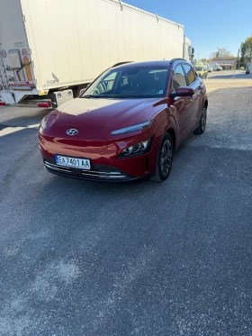 Hyundai Kona, снимка 3