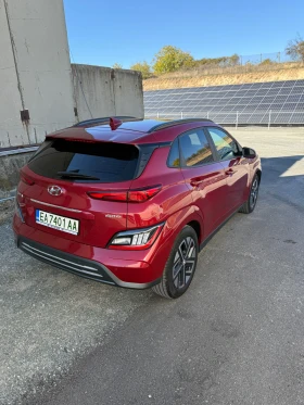 Hyundai Kona, снимка 5