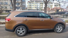 Kia Sorento Кия Соренто 3, снимка 17