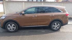 Kia Sorento Кия Соренто 3, снимка 16