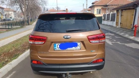 Kia Sorento Кия Соренто 3, снимка 15