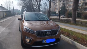 Kia Sorento Кия Соренто 3, снимка 14