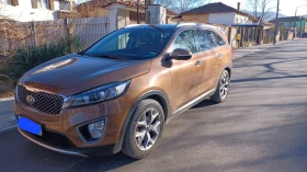 Kia Sorento   3 | Mobile.bg    6