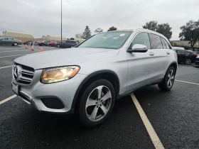 Mercedes-Benz GLC 300 2 КЛЮЧА/1 СОБСТВ/ПОДГРЕВ/ПАНО/КАМЕРА/KEYLESS - 31500 лв. - 53690224 | Car24.bg