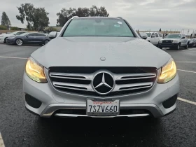 Mercedes-Benz GLC 300 2 КЛЮЧА/1 СОБСТВ/ПОДГРЕВ/ПАНО/КАМЕРА/KEYLESS - 31500 лв. - 53690224 | Car24.bg