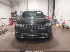 Обява за продажба на Jeep Grand cherokee 2015 JEEP GRAND CHEROKEE LIMITED ~22 000 лв. - изображение 4