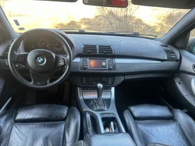 BMW X5 3.0D 218kc, снимка 5