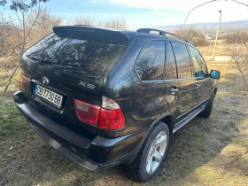 BMW X5 3.0D 218kc | Mobile.bg    3