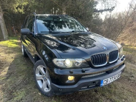 BMW X5 3.0D 218kc, снимка 1