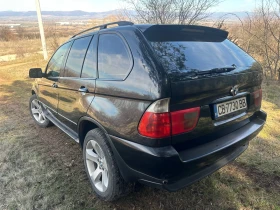 BMW X5 3.0D 218kc, снимка 4