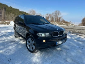 BMW X5 3.0D 218kc | Mobile.bg    7