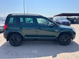 Skoda Yeti 2.0TDI 4X4 PECHKA EURO 5 | Mobile.bg    5