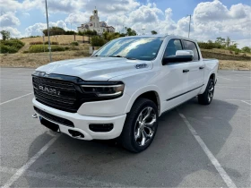 Обява за продажба на Dodge RAM 1500 LIMITED 5.7HEMI ~93 000 лв. - изображение 2