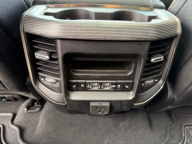 Dodge RAM 1500 LIMITED 5.7HEMI | Mobile.bg    16