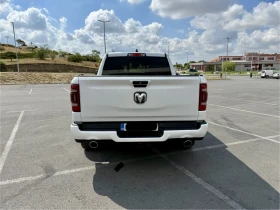 Обява за продажба на Dodge RAM 1500 LIMITED 5.7HEMI ~93 000 лв. - изображение 4