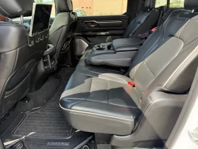 Обява за продажба на Dodge RAM 1500 LIMITED 5.7HEMI ~93 000 лв. - изображение 10